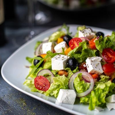 Lecker Salat