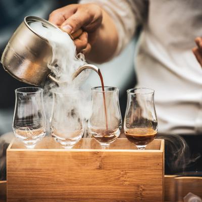 Barista 5055060 1920