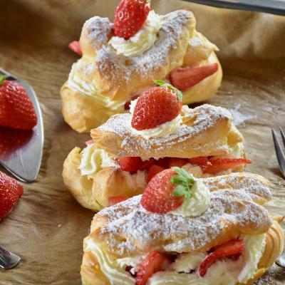 Eclair 3366430 1280